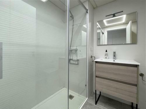 Amazing Apartment In Moj�car With Private Terrace