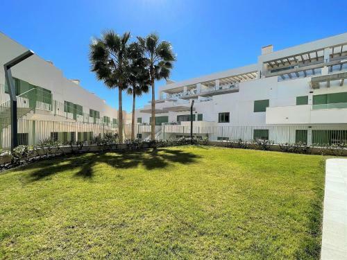 Amazing Apartment In Moj�car With Private Terrace