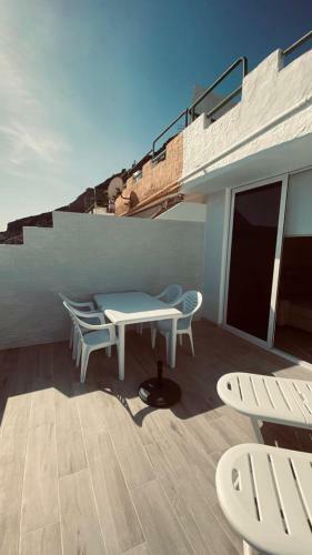 Apartamento Casa Tonino