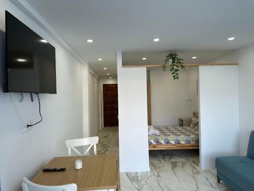 Bonanza Apartment In Puerto Rico