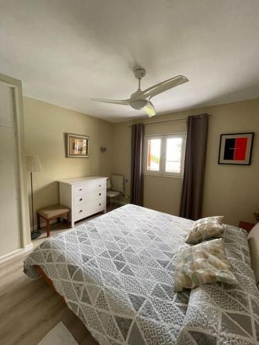 Apartamento Puerto Rico - Primera L�nea de Playa