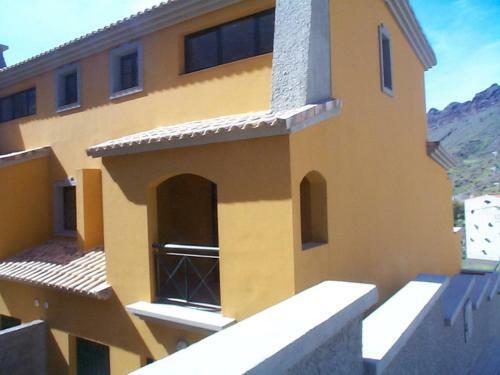 Apartamento Spacious House In Mogan