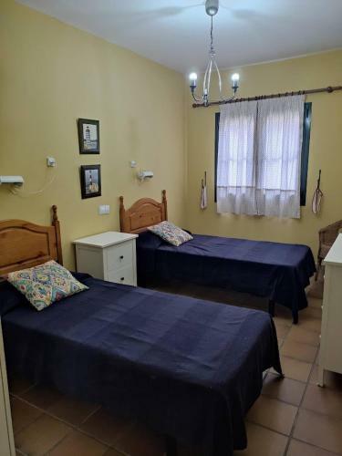 Apartamento Spacious House In Mogan