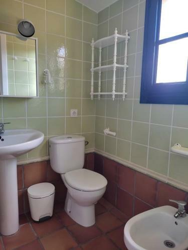 Apartamento Spacious House In Mogan