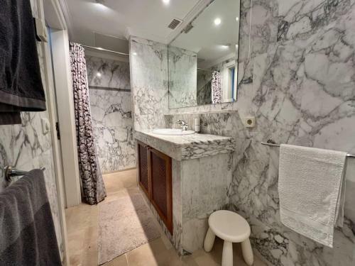 Topaz - Beautiful Duplex In Anfi Tauro