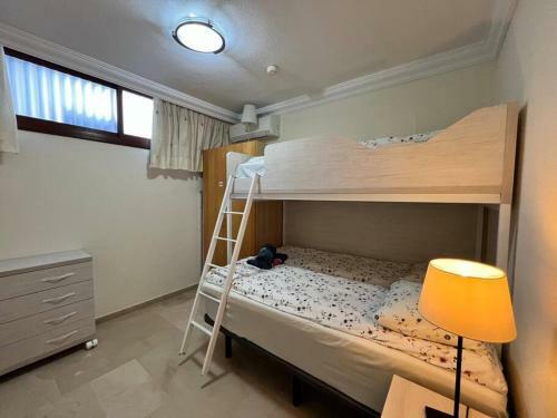 Topaz - Beautiful Duplex In Anfi Tauro