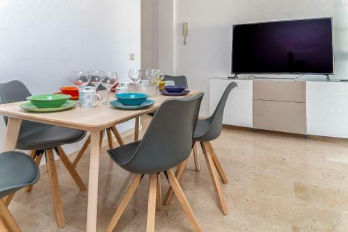 Lightbooking Puerto Rico Residencial El Valle B