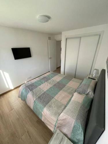 Apartment Monta�a Clara & Pool