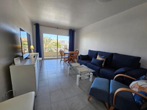 Cozy Apartment In Arguineguin Center