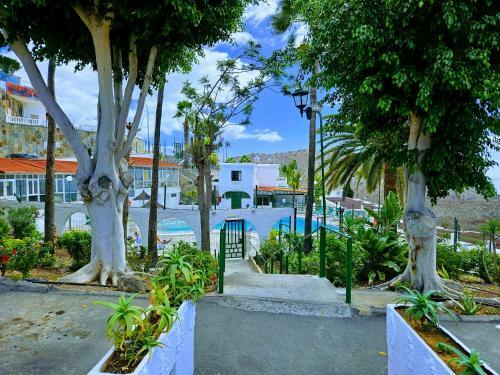 Apartamento Corona Rosa Ocean View