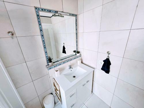 Apartamento Corona Rosa Ocean View