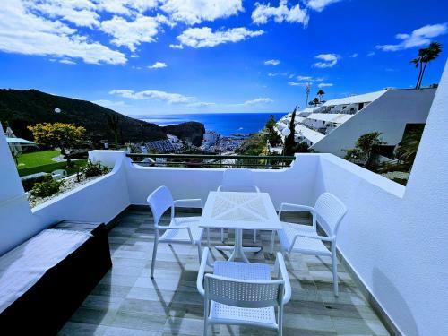 Apartamento Corona Rosa Ocean View