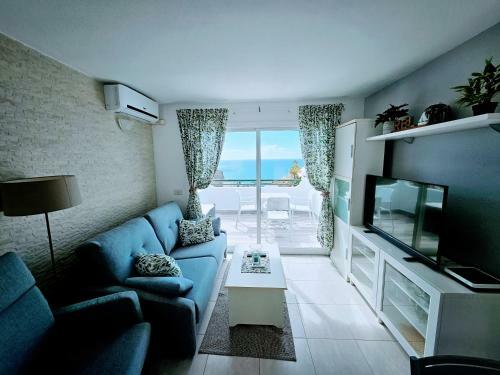 Apartamento Corona Rosa Ocean View