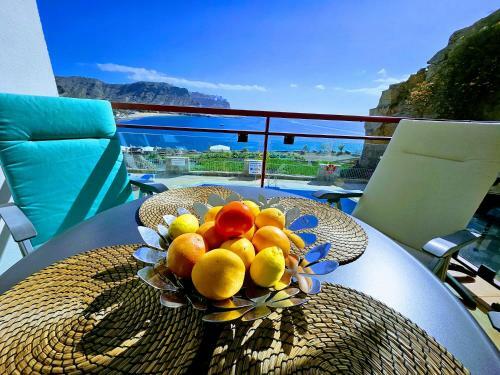 Apartamento Residence Ocean View
