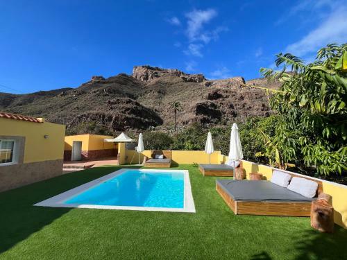 Apartamento Sunny Carmelito Deluxe