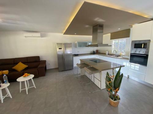 Apartamento Sunny Carmelito Deluxe