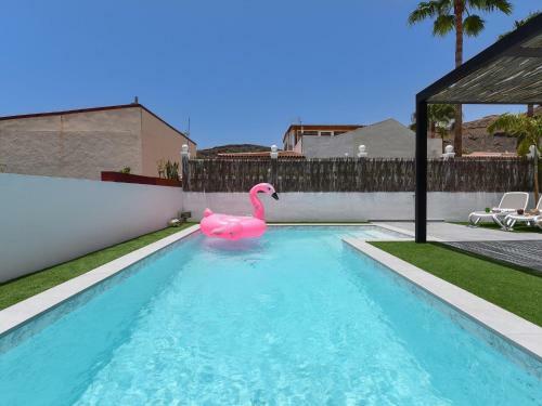 Holiday Home In Puerto Rico