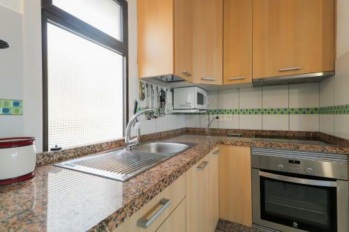 Apartamento Seascape View Corona Rosa
