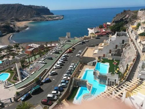 Apartamento Casa Temis Ideal Parejas