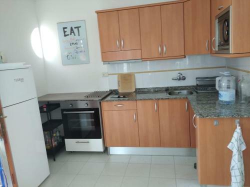 Apartamento Casa Temis Ideal Parejas