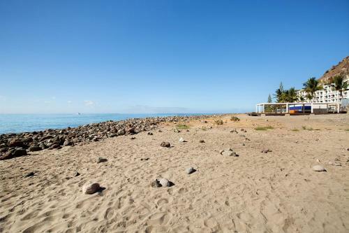 Apartamento Paradise Sea