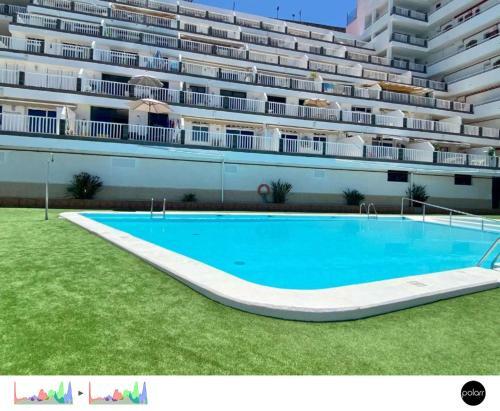 Apartamento Lightbooking Balcon De Amadores