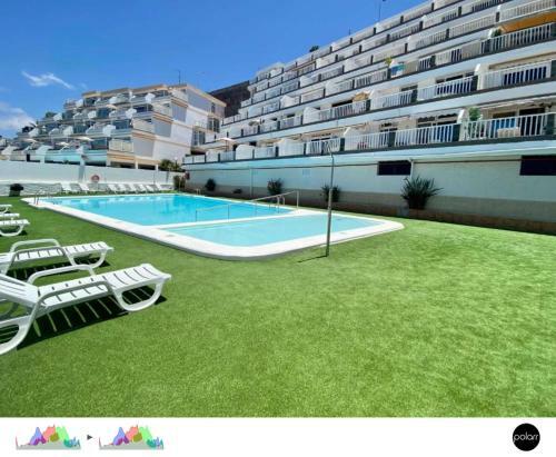 Apartamento Lightbooking Balcon De Amadores
