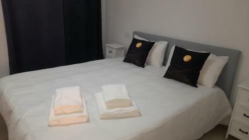 Apartamento La Fortaleza House Mogan