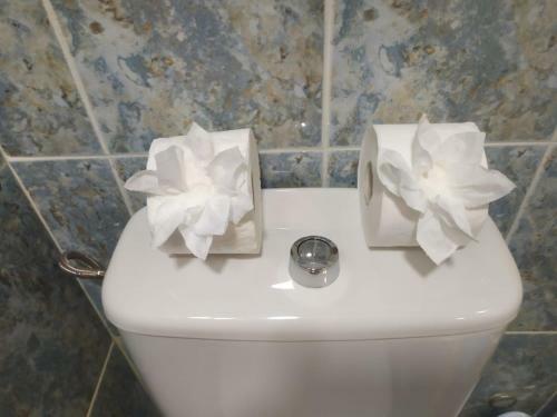 Apartamento Ca' Toba