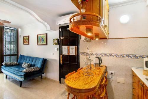 Apartamento Ca' Toba