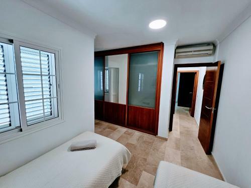 Apartamento Residence Puerto Rico