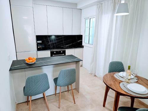 Apartamento Residence Puerto Rico