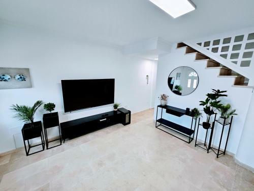 Apartamento Residence Puerto Rico