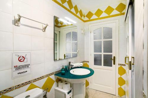 Apartamento Casa Los Caideros