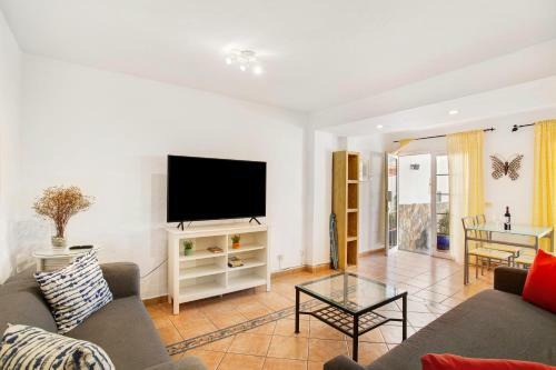 Apartamento Casa Los Caideros