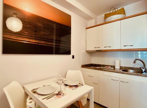 Apartamento Click&guest - Studio La Lajilla