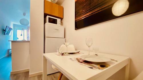 Apartamento Click&guest - Studio La Lajilla