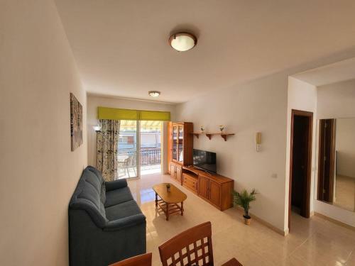 Apartamento Sol Y Mar Mog�n