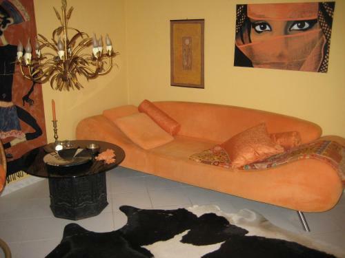 Apartment Casa Molino