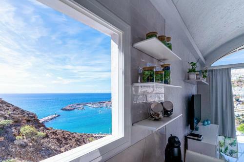 Apartamento 1001 Ocean View House La Cascada