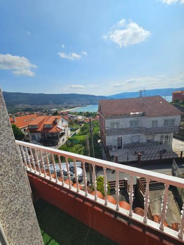 Casa Vistas A La R�a