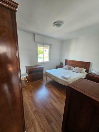 Casa Vistas A La R�a