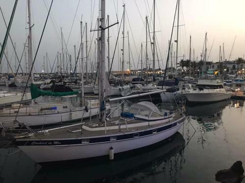 Apartamento El Cercado Mogan