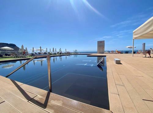 Apartamento Luxury Penthouse, Panoramic Sea View