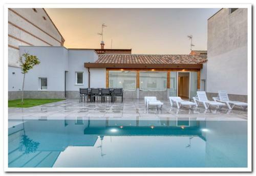 Agroturismo Casa Rural Duran