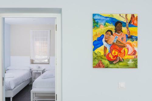 Agroturismo Casa Rural Duran