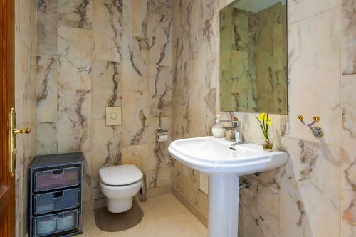 Zen Villa Anfi Tauro Golf Meer Pool