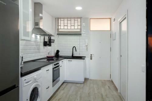 Apartamento Romero 2