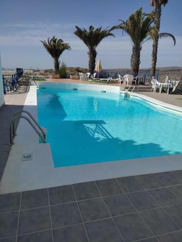 Residence Vista Golf