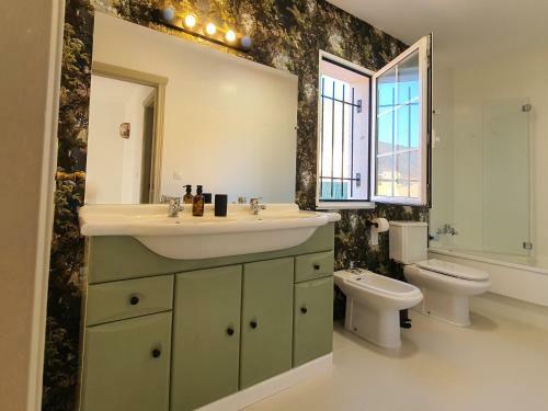 Apartamento Calma Canaria Ocean Sunset Wifi Pool Jacuzzi